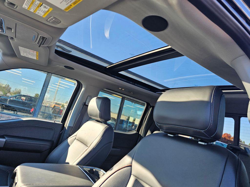 used 2025 Ford F-350 car, priced at $84,999