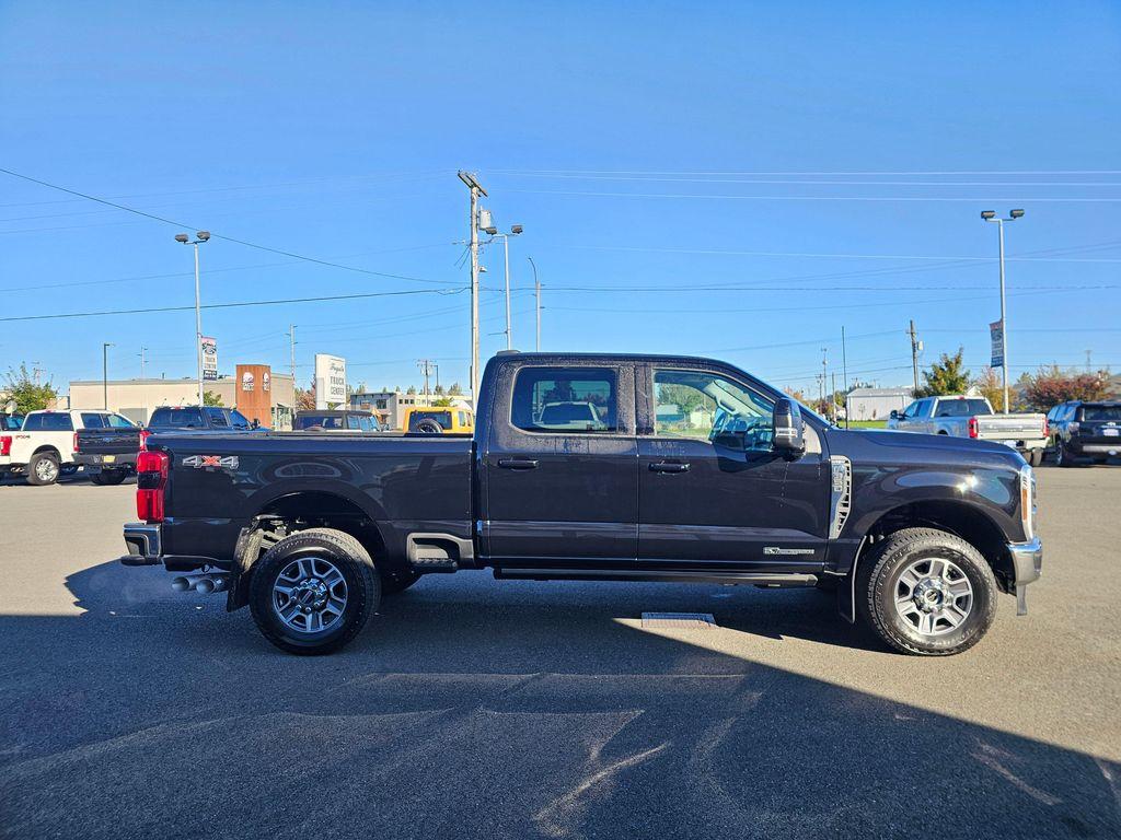 used 2025 Ford F-350 car, priced at $84,999