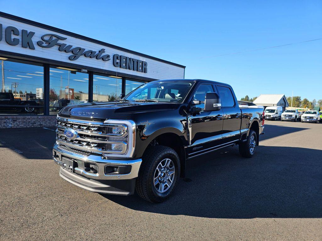 used 2025 Ford F-350 car, priced at $84,999