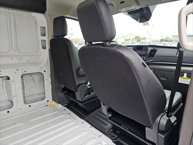 new 2025 Ford Transit-150 car, priced at $46,409