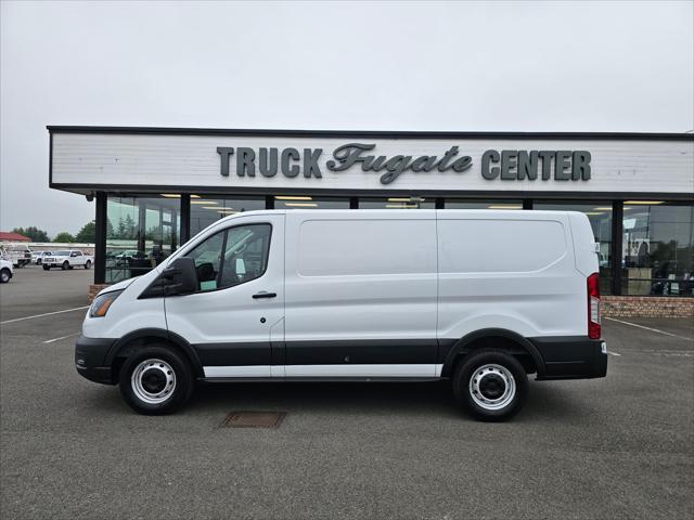 new 2025 Ford Transit-150 car, priced at $46,409