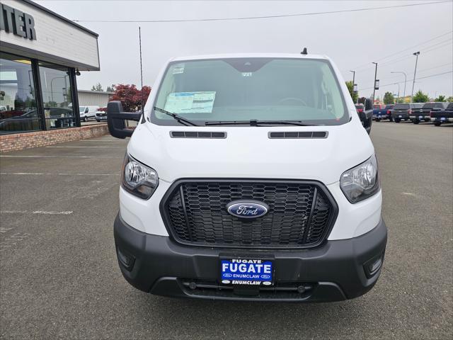 new 2025 Ford Transit-150 car, priced at $46,409