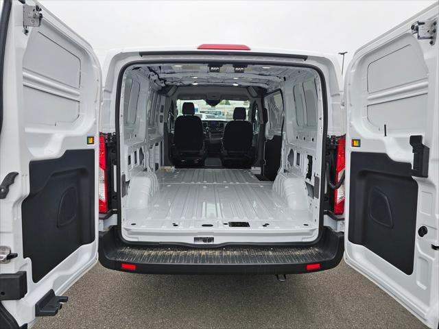 new 2025 Ford Transit-150 car, priced at $46,409