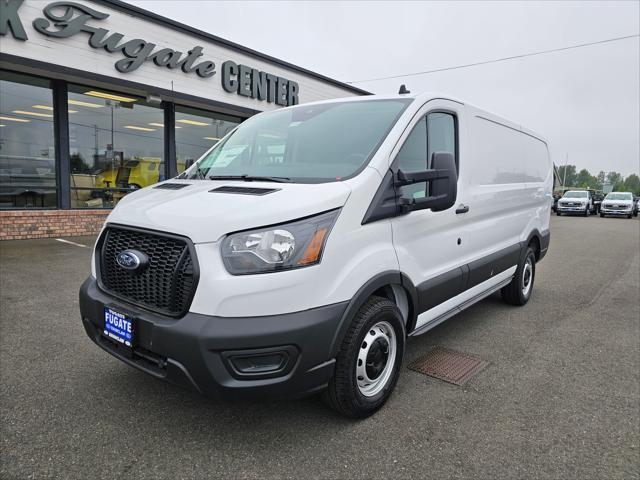new 2025 Ford Transit-150 car, priced at $46,409