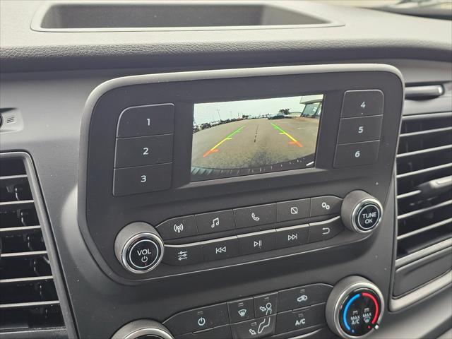 new 2025 Ford Transit-150 car, priced at $46,409