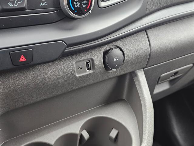 new 2025 Ford Transit-150 car, priced at $46,409