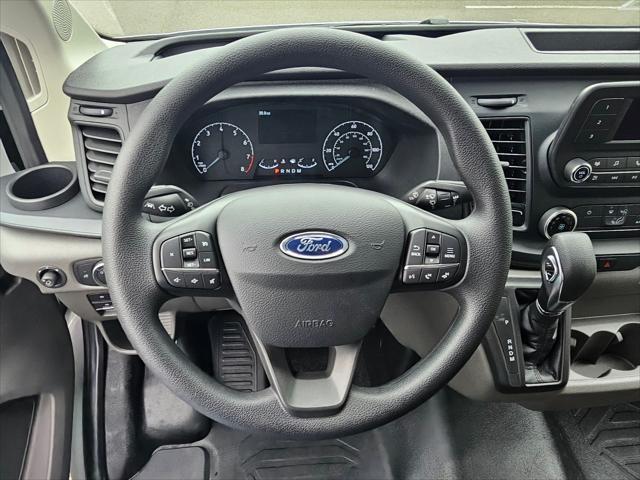 new 2025 Ford Transit-150 car, priced at $46,409