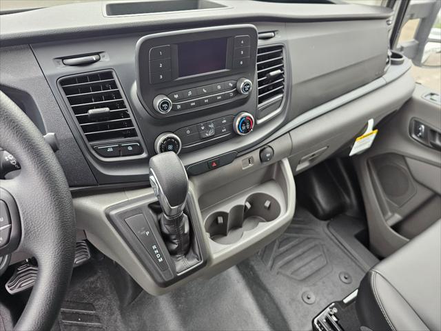 new 2025 Ford Transit-150 car, priced at $46,409