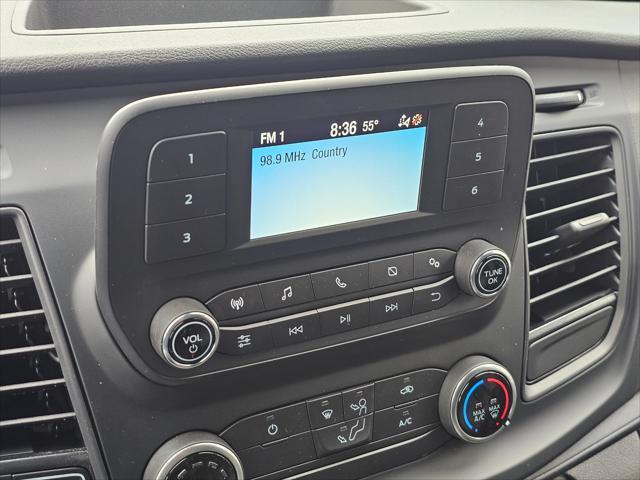 new 2025 Ford Transit-150 car, priced at $46,409