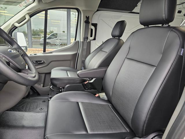 new 2025 Ford Transit-150 car, priced at $46,409