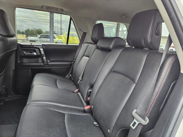 used 2021 Toyota 4Runner car, priced at $40,877