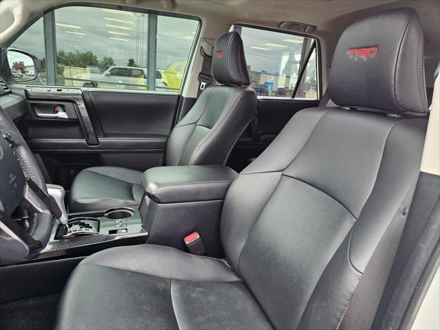 used 2021 Toyota 4Runner car, priced at $40,877