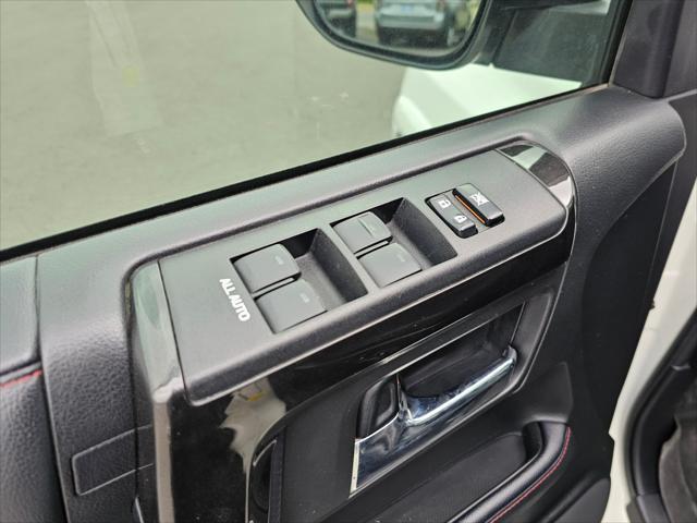 used 2021 Toyota 4Runner car, priced at $40,877