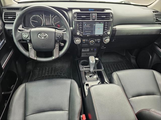 used 2021 Toyota 4Runner car, priced at $40,877