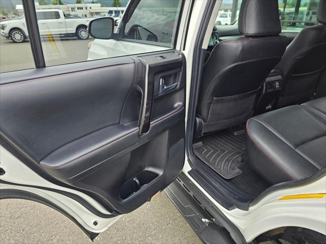used 2021 Toyota 4Runner car, priced at $40,877