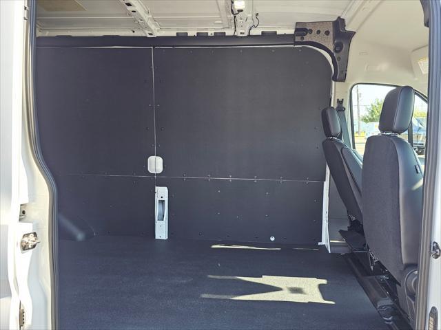 new 2025 Ford Transit-250 car, priced at $52,740