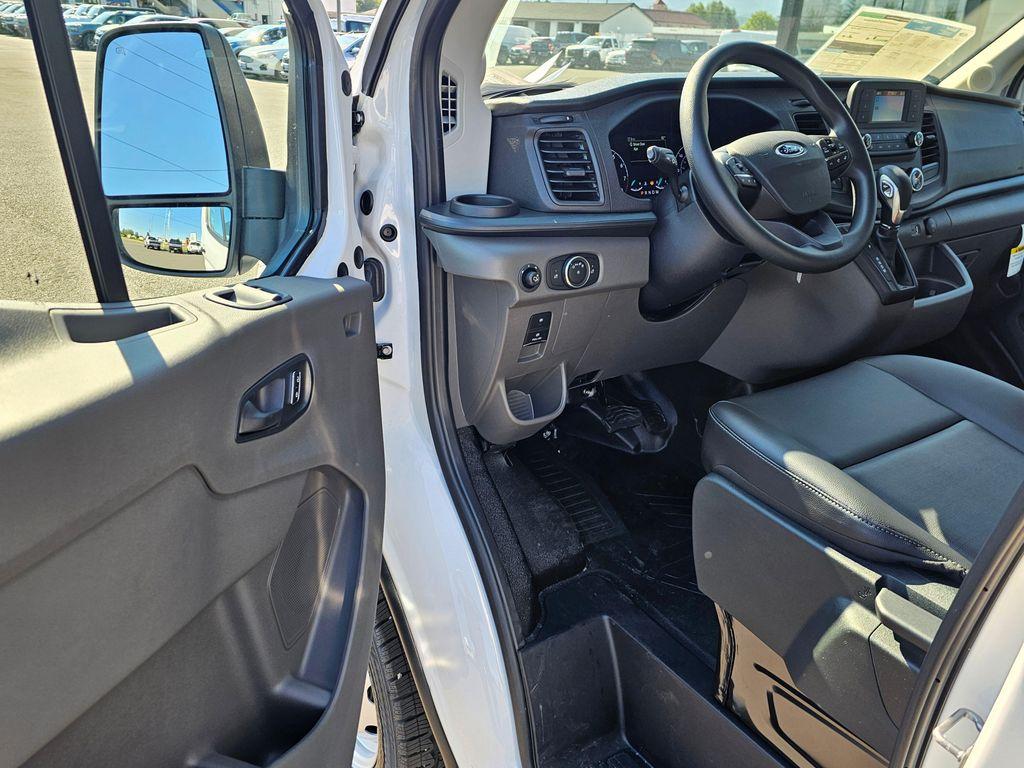 new 2025 Ford Transit-250 car, priced at $51,240