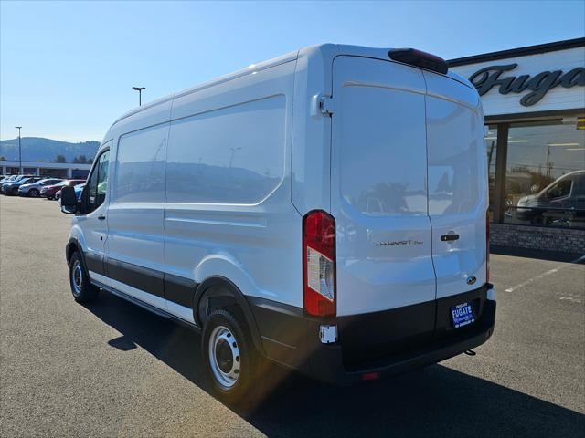 new 2025 Ford Transit-250 car, priced at $52,740