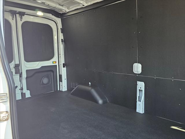 new 2025 Ford Transit-250 car, priced at $52,740