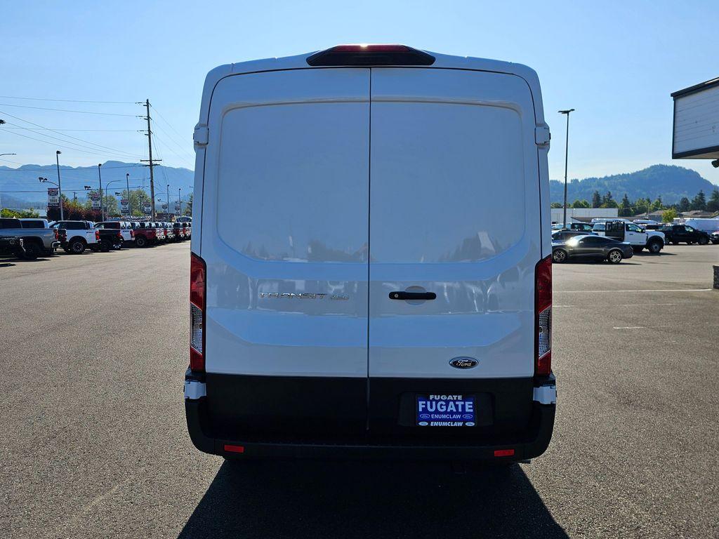 new 2025 Ford Transit-250 car, priced at $51,240
