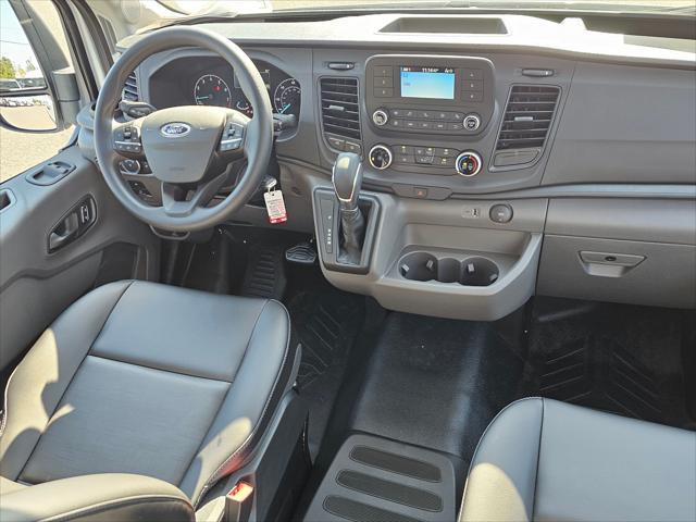 new 2025 Ford Transit-250 car, priced at $52,740