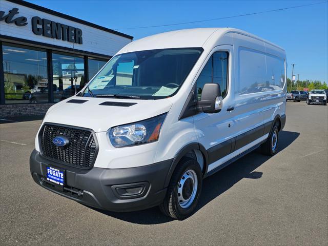 new 2025 Ford Transit-250 car, priced at $52,740