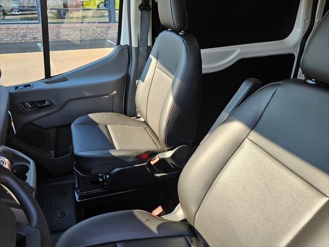 new 2025 Ford Transit-250 car, priced at $52,740