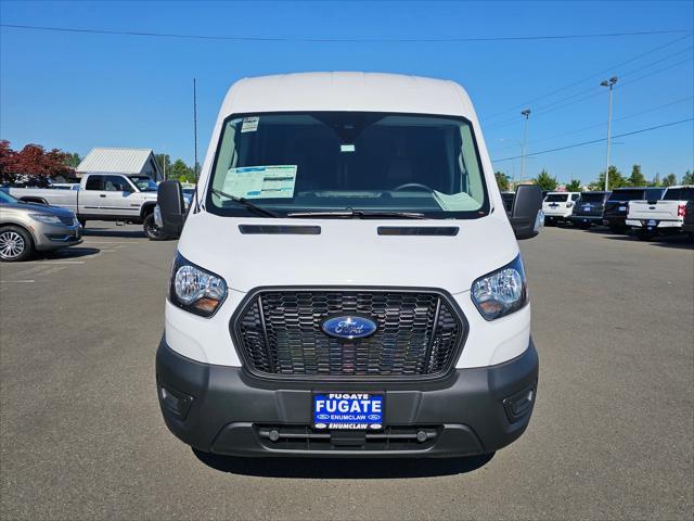 new 2025 Ford Transit-250 car, priced at $52,740
