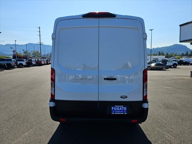 new 2025 Ford Transit-250 car, priced at $52,740