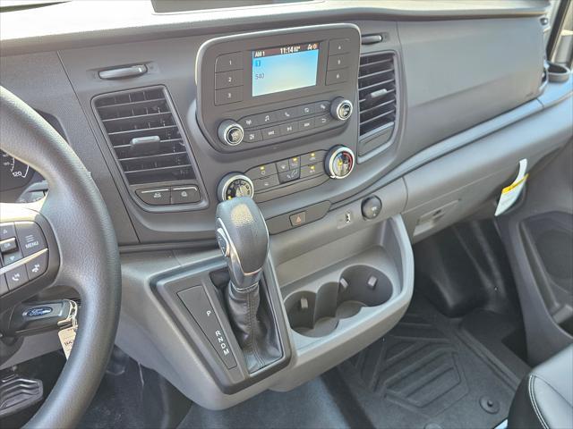 new 2025 Ford Transit-250 car, priced at $52,740