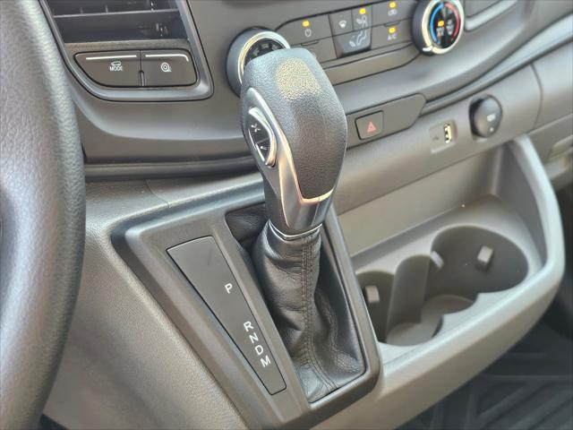 new 2025 Ford Transit-250 car, priced at $52,740