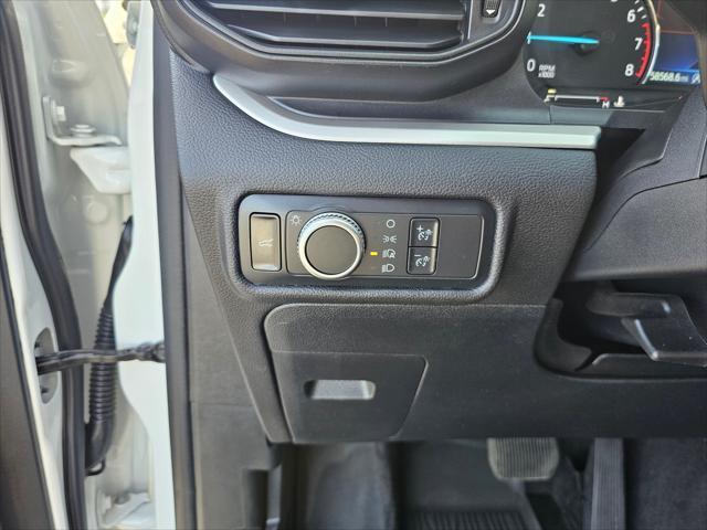 used 2021 Ford Explorer car, priced at $30,609