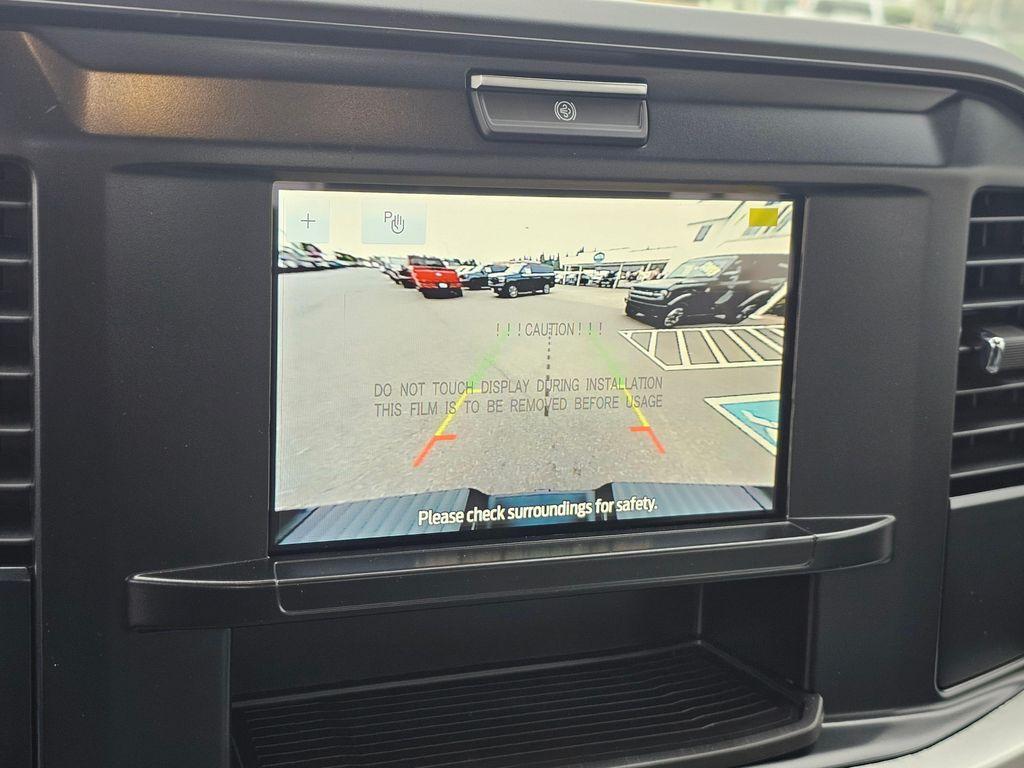 new 2025 Ford F-250 car, priced at $61,255
