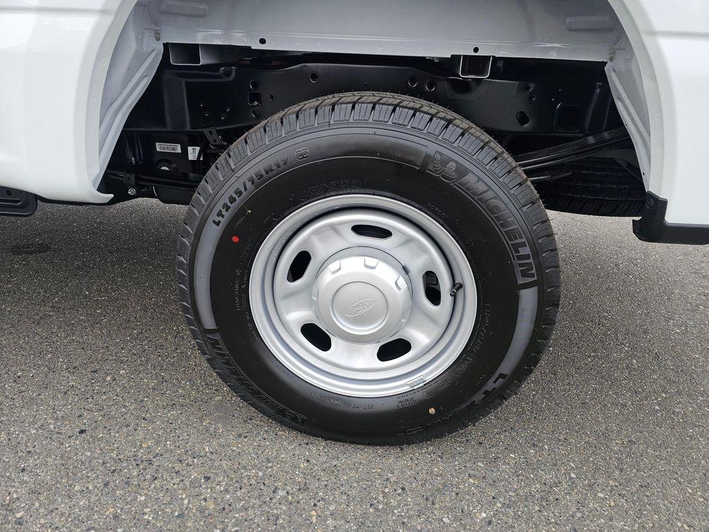 new 2025 Ford F-250 car, priced at $61,255