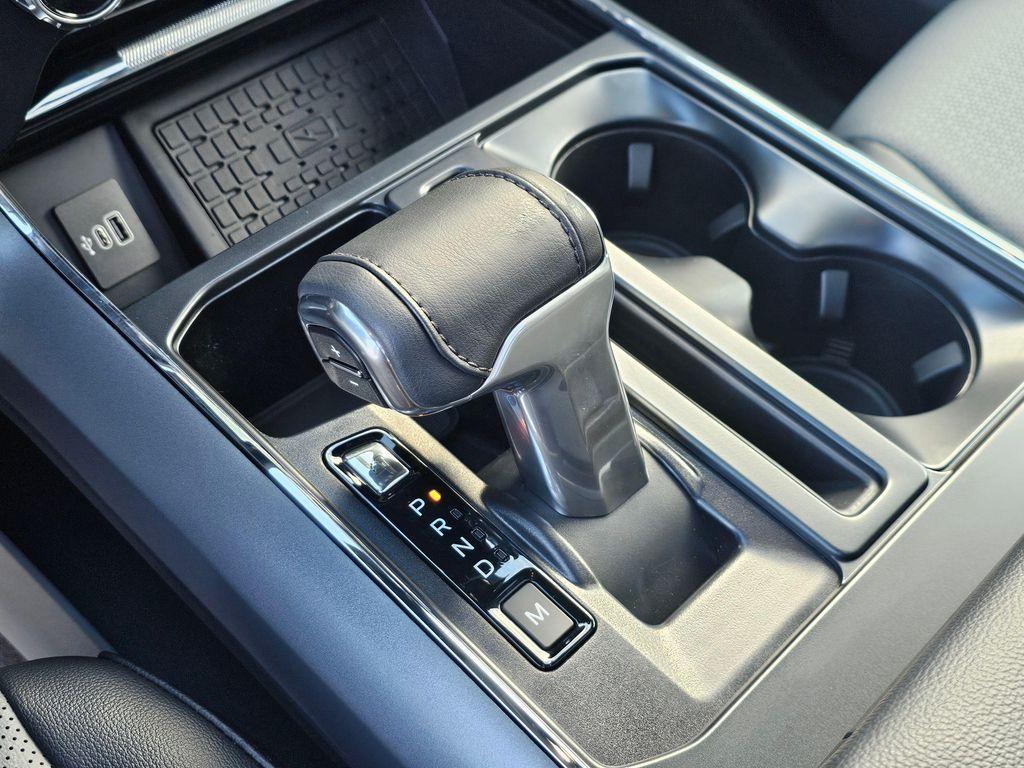 new 2025 Ford F-150 car, priced at $74,575