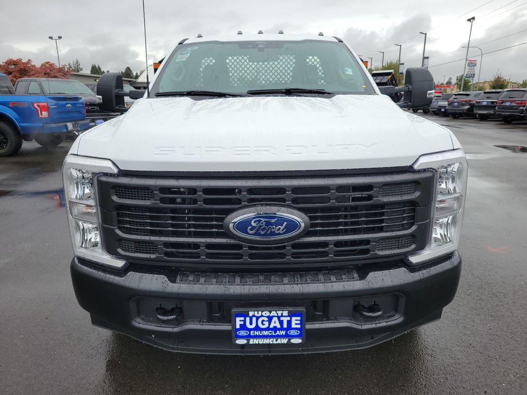 used 2024 Ford F-350 car, priced at $59,481