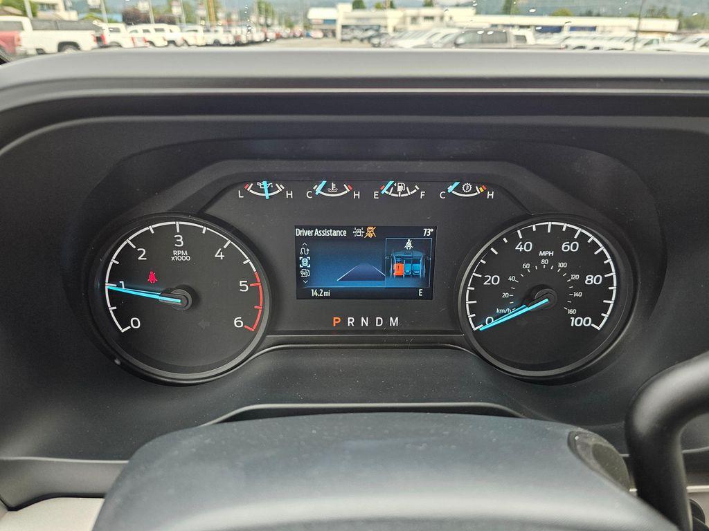 used 2024 Ford F-350 car, priced at $59,481