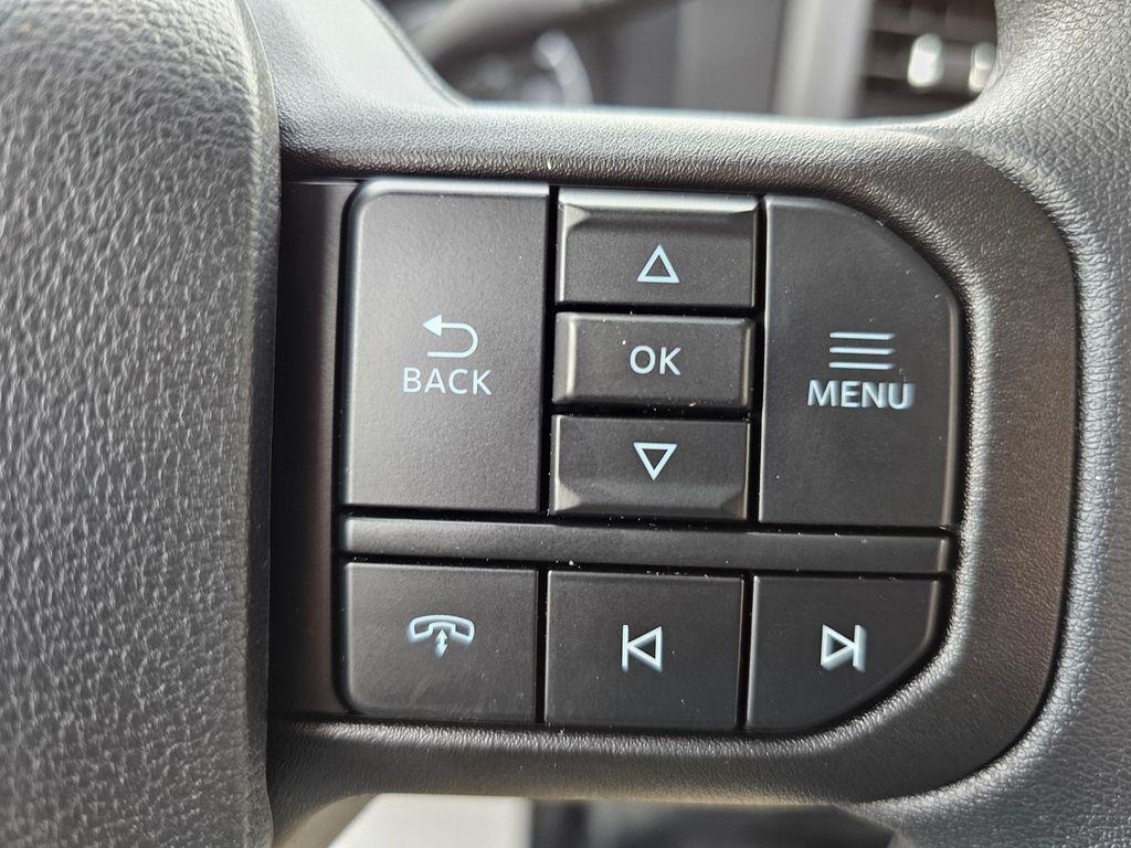 used 2024 Ford F-350 car, priced at $59,481