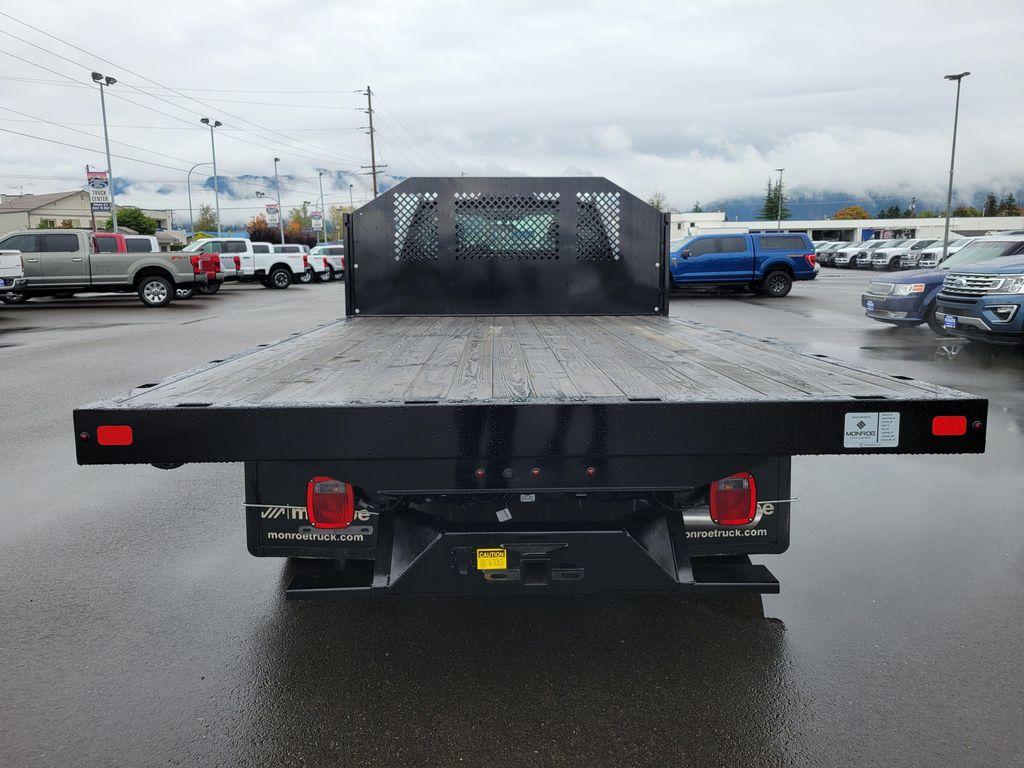 used 2024 Ford F-350 car, priced at $59,481