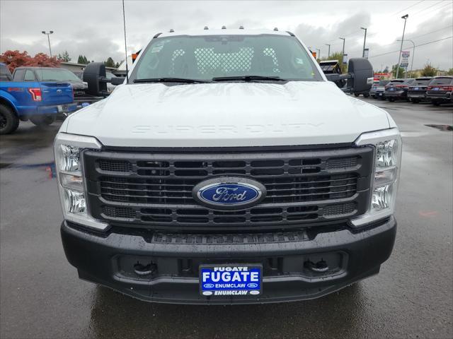 used 2024 Ford F-350 car, priced at $61,900