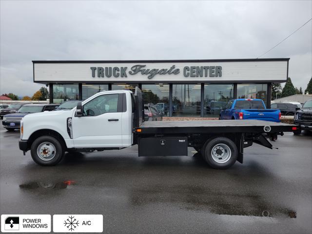 used 2024 Ford F-350 car, priced at $59,900