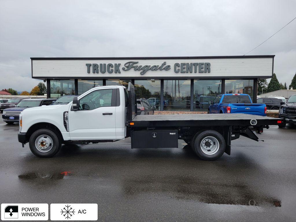 used 2024 Ford F-350 car, priced at $59,483
