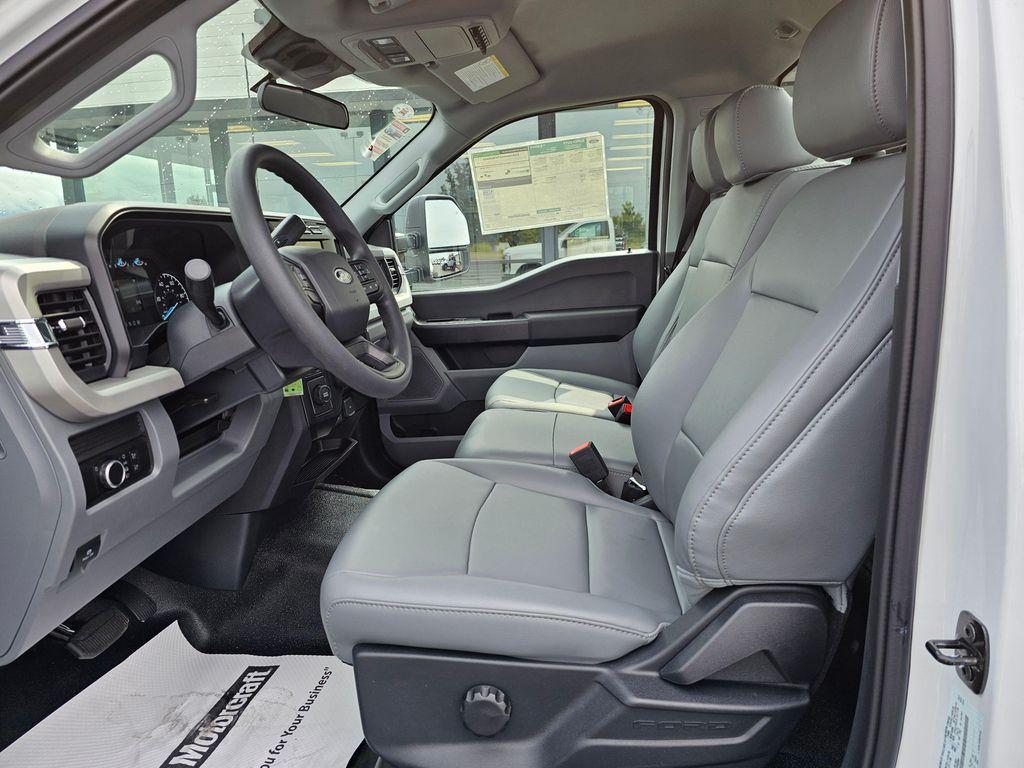 used 2024 Ford F-350 car, priced at $59,481