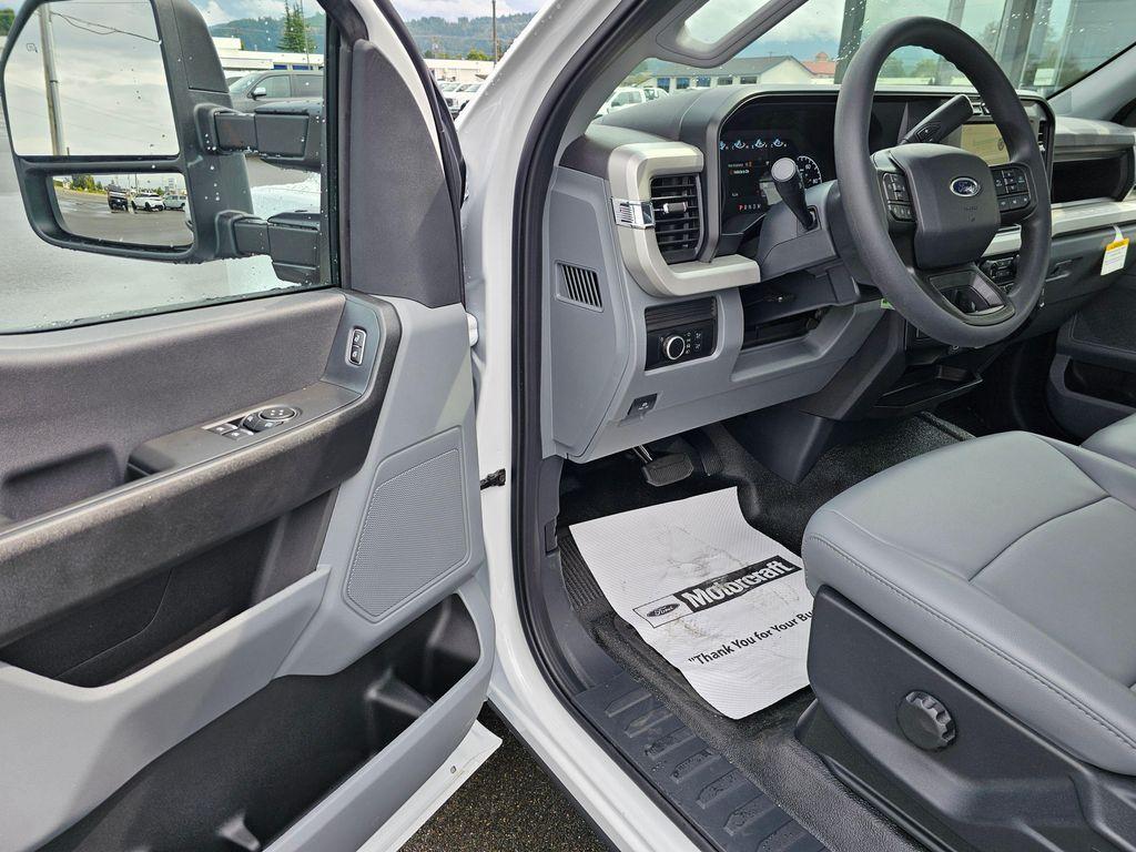 used 2024 Ford F-350 car, priced at $59,481