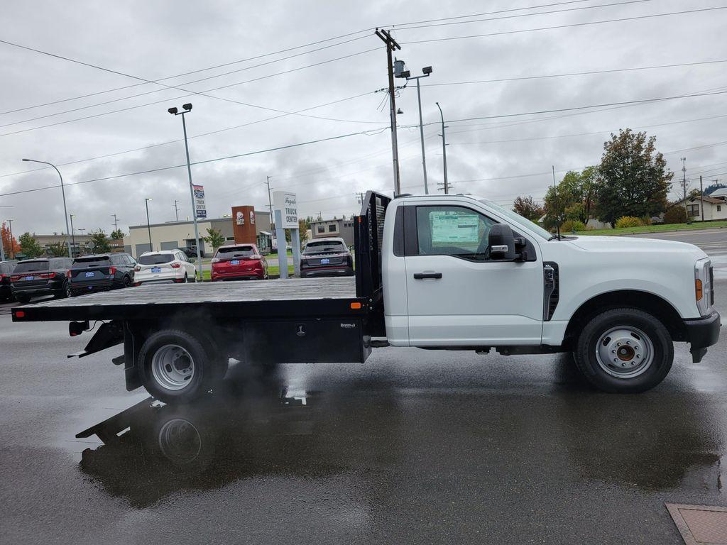 used 2024 Ford F-350 car, priced at $59,481
