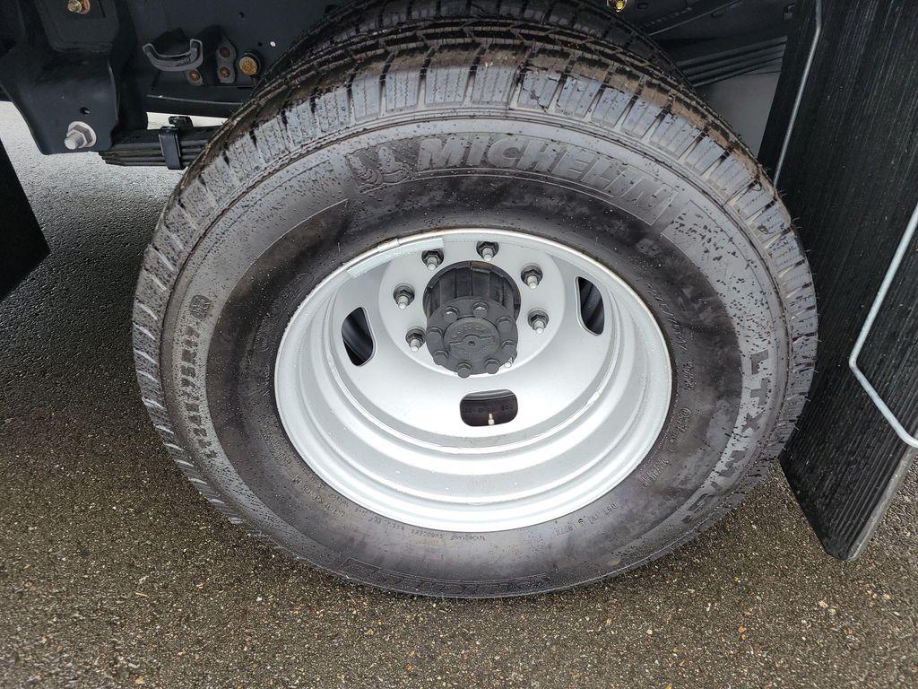 used 2024 Ford F-350 car, priced at $59,481