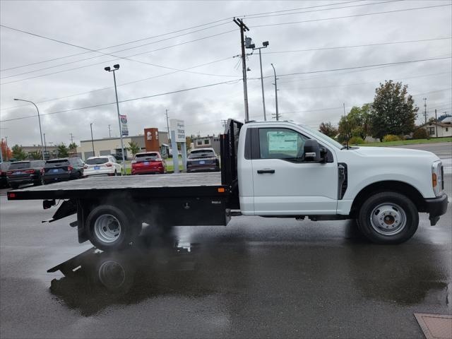 used 2024 Ford F-350 car, priced at $61,900