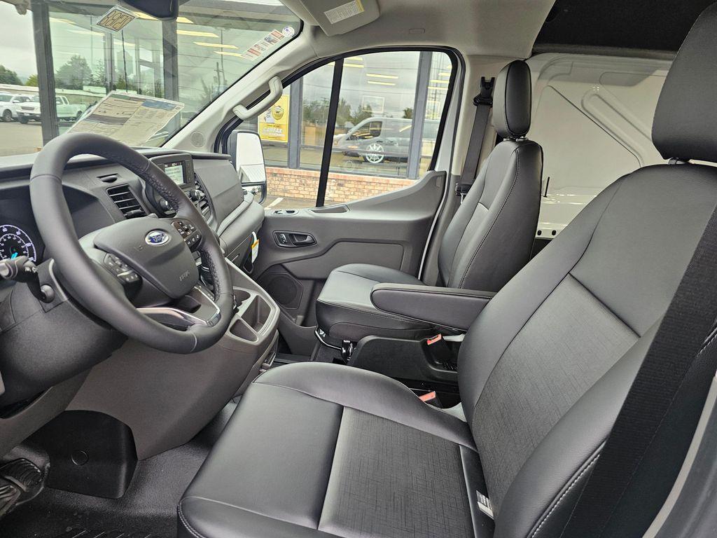 new 2025 Ford Transit-150 car, priced at $50,370