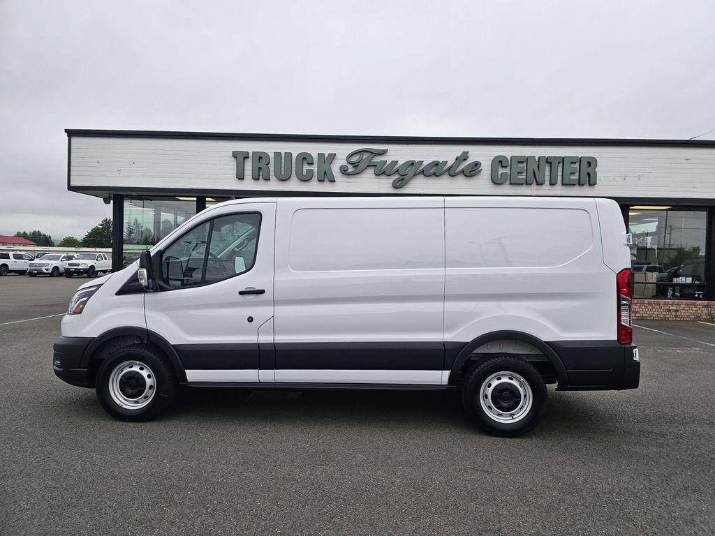 new 2025 Ford Transit-150 car, priced at $50,370