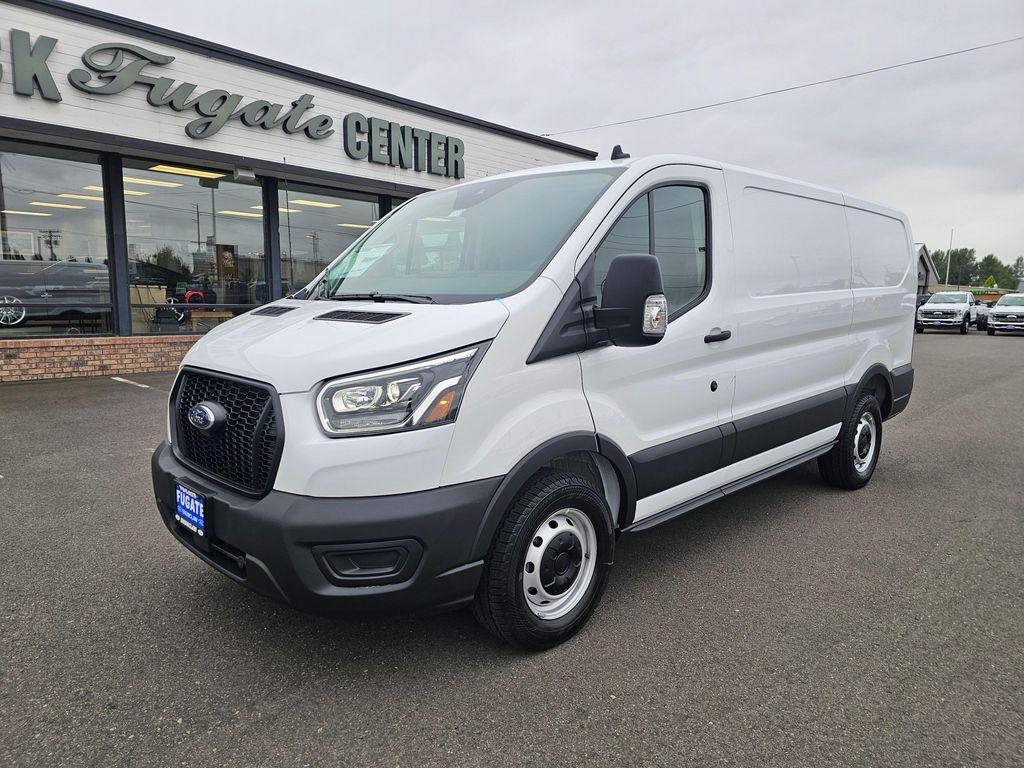 new 2025 Ford Transit-150 car, priced at $50,370